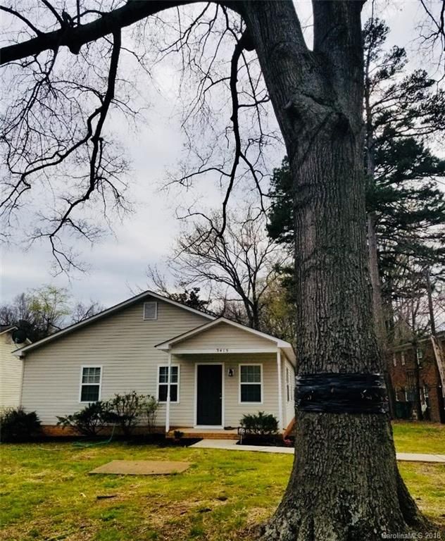 3415 Kentucky Ave #9, Charlotte, NC 28216