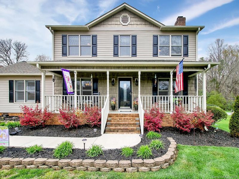 1121 Melrose Dr, Rock Hill, SC 29732