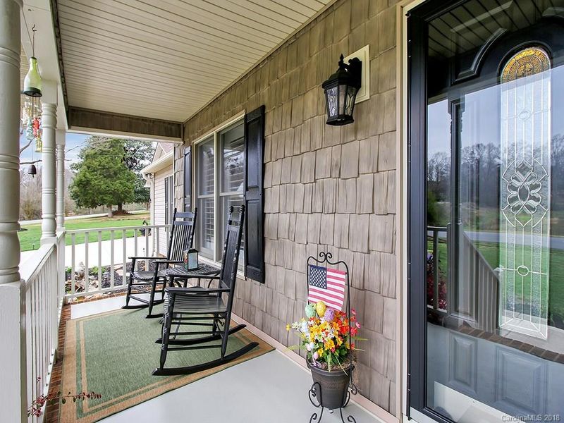 1121 Melrose Dr, Rock Hill, SC 29732