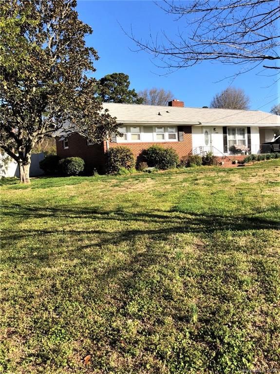 1906 Carolina Ave, Kannapolis, NC 28083