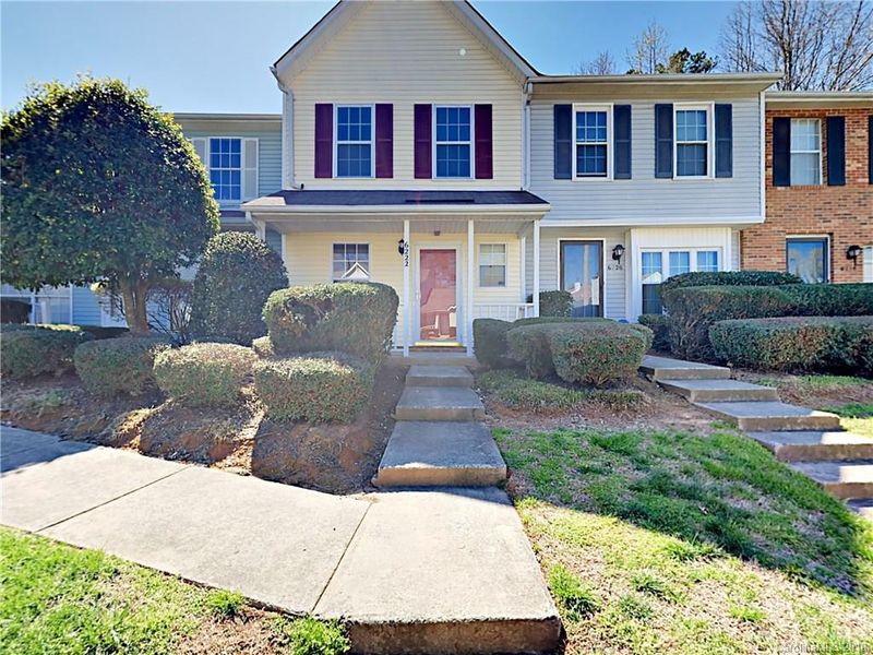 6222 Windsor Gate Ln, Charlotte, NC 28215