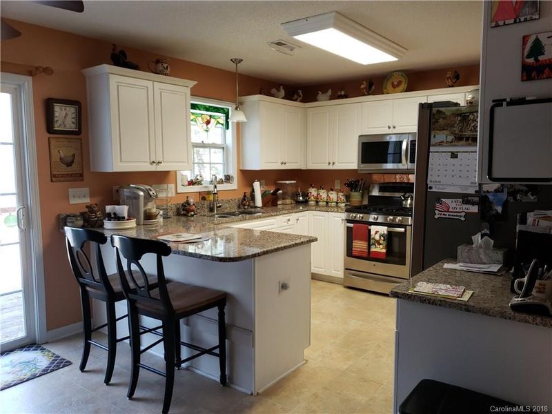 2460 Dr Nichols Rd, York, SC 29745