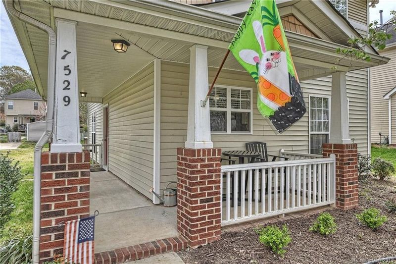 7529 Rolling Meadows Ln #54, Huntersville, NC 28078