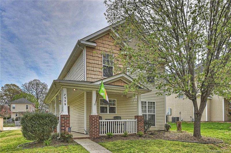 7529 Rolling Meadows Ln #54, Huntersville, NC 28078