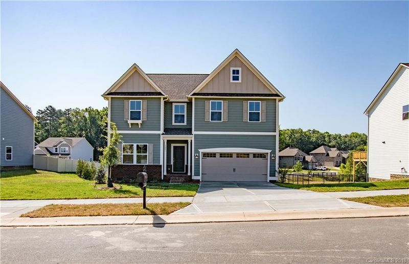 1201 Clover Ln, Stallings, NC 28104