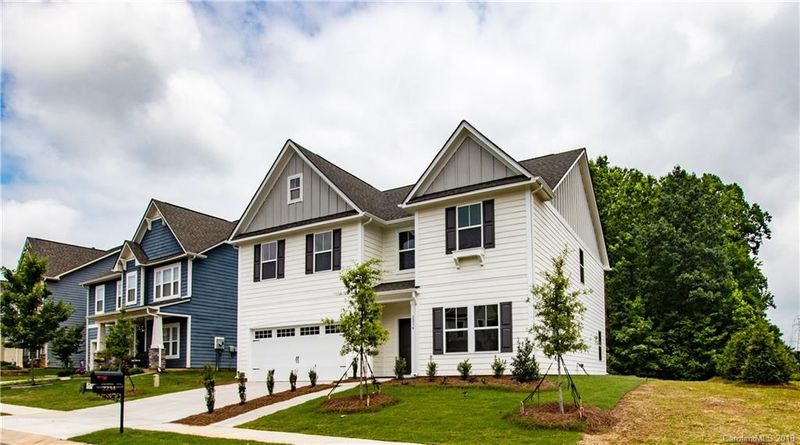 2234 Bluebell Way, Tega Cay, SC 29708