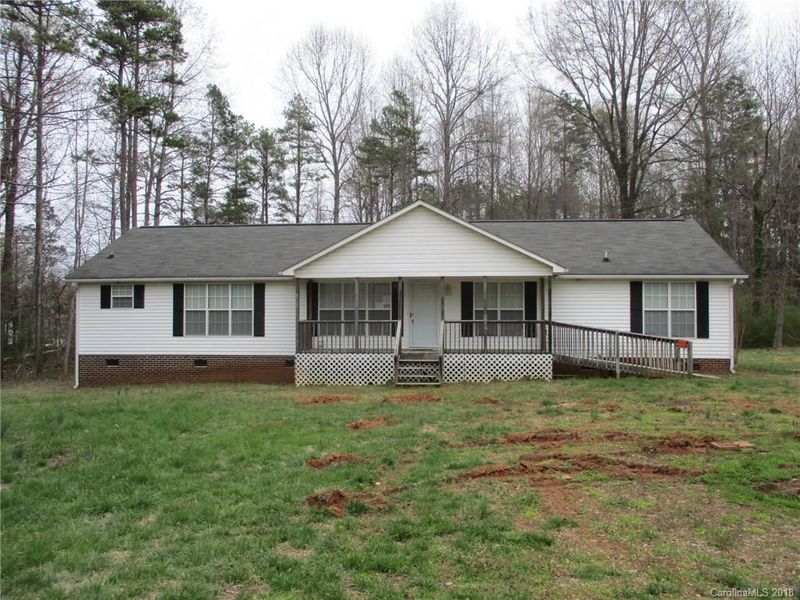 7852 Plott Rd, Charlotte, NC 28215