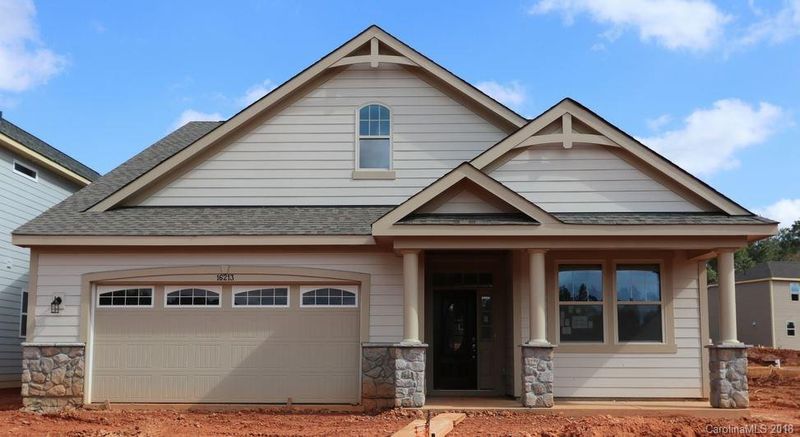 16213 Kelby Cv #105, Charlotte, NC 28278