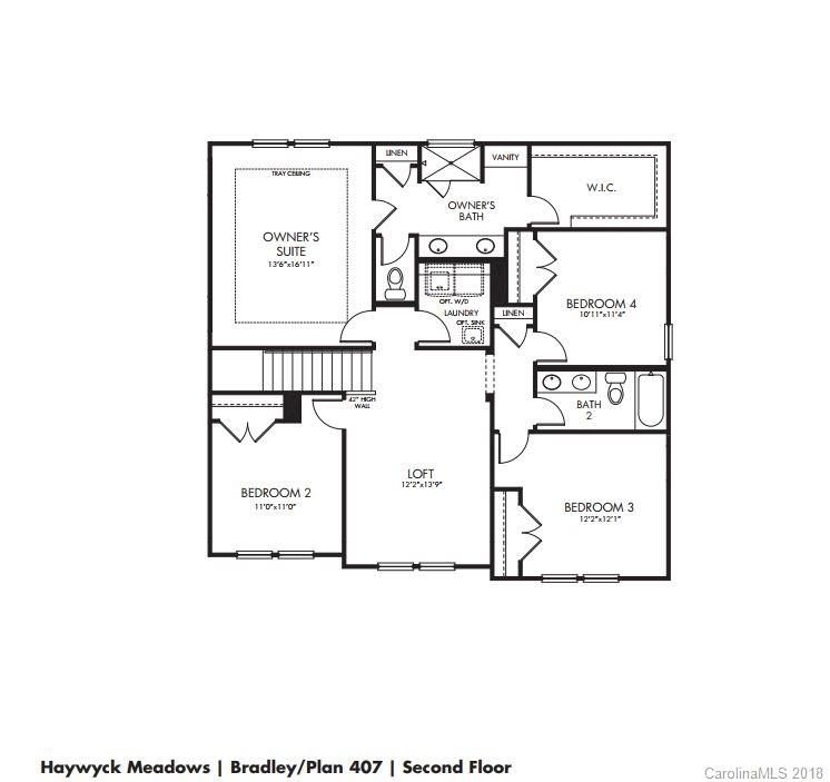 4500 Collingham Dr #27, Charlotte, NC 28273