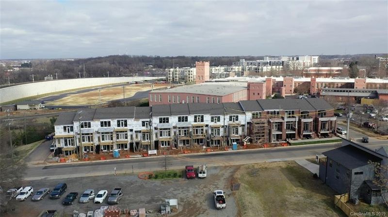 2801 N Brevard St #7, Charlotte, NC 28205