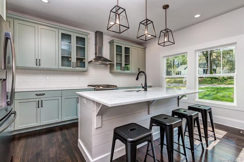 116 S Gregg St, Charlotte, NC 28208