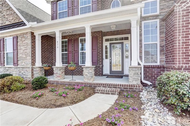 870 Solandra Way, Tega Cay, SC 29708