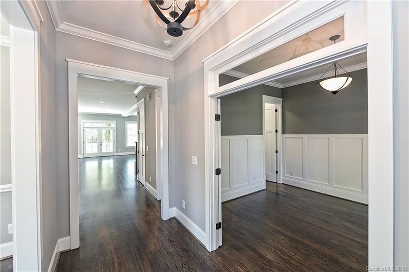 508 Greystone Rd, Charlotte, NC 28209