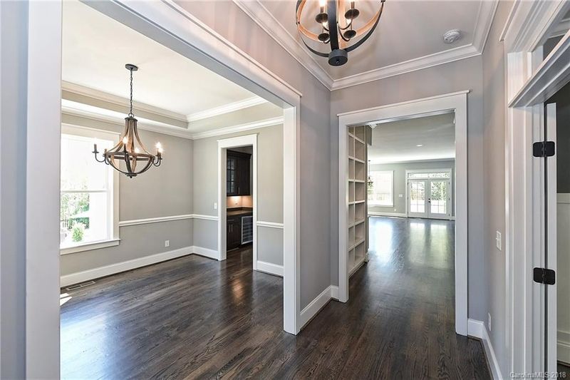 508 Greystone Rd, Charlotte, NC 28209