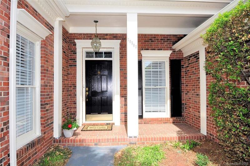 10505 Pullengreen Dr #27, Charlotte, NC 28277