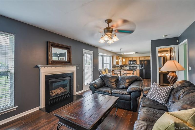 9645 Steele Meadow Rd #106, Charlotte, NC 28273