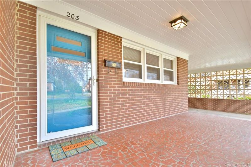 203 William St, Kannapolis, NC 28081