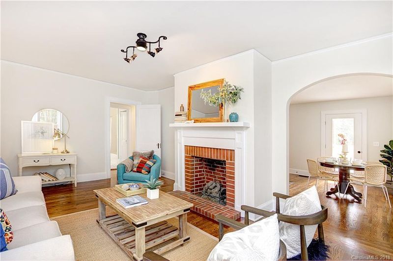 1332 Rollins Ave, Charlotte, NC 28205