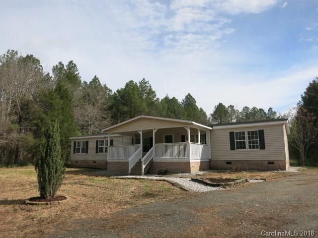 1016 Hopps Rd, Chester, SC 29706