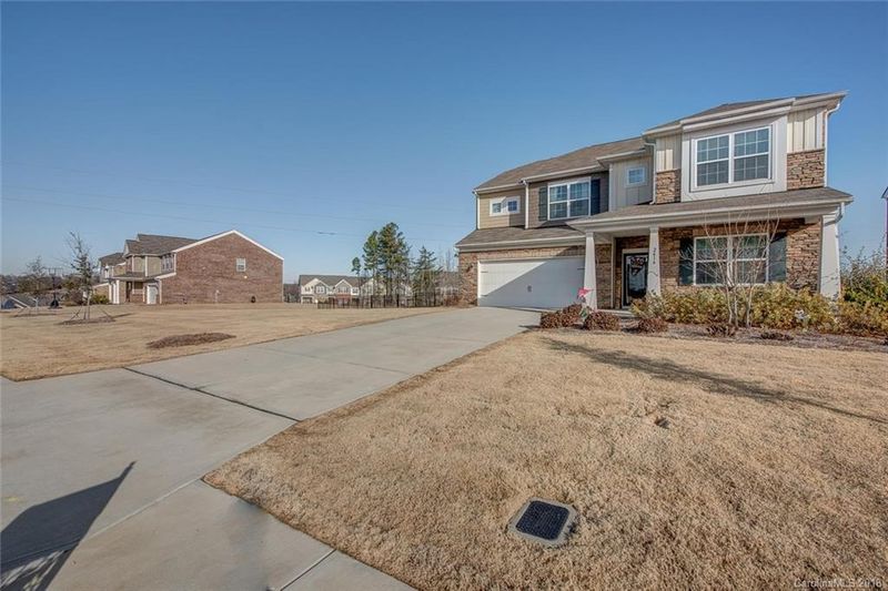 2616 Kinmere Dr, Gastonia, NC 28056