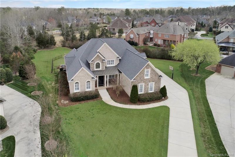 8201 Wingard Rd, Waxhaw, NC 28173