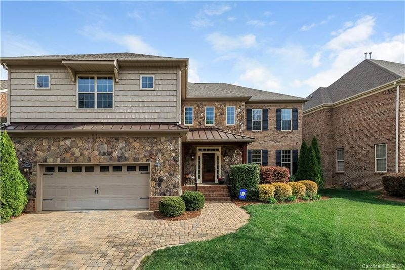 5513 Open Book Ln, Charlotte, NC 28270