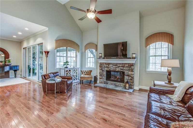 2252 Pinnacle Way, York, SC 29745