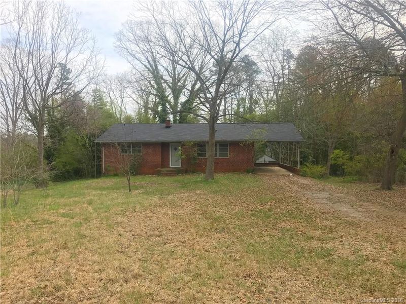 4202 Grissom St #4, Gastonia, NC 28056