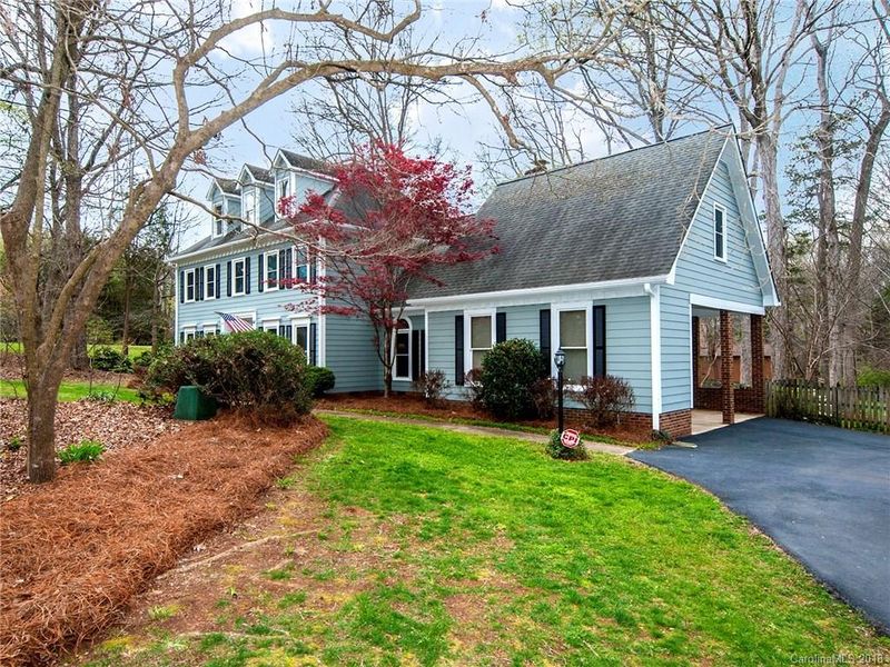 4232 Horseshoe Bend, Matthews, NC 28104