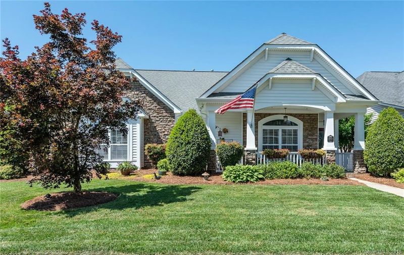 2003 Filly Dr, Indian Trail, NC 28079