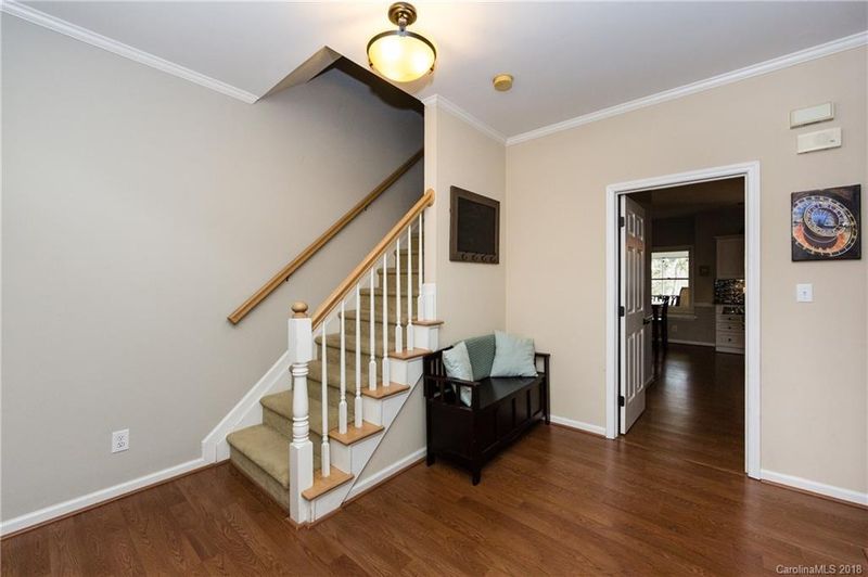 801 Laurel Fork Dr, Matthews, NC 28105