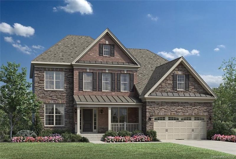 4006 Brandywine Ter #41, Lancaster, SC 29720