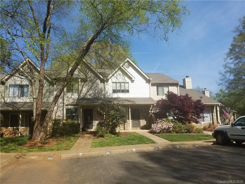 4067 North Course Dr, Charlotte, NC 28277