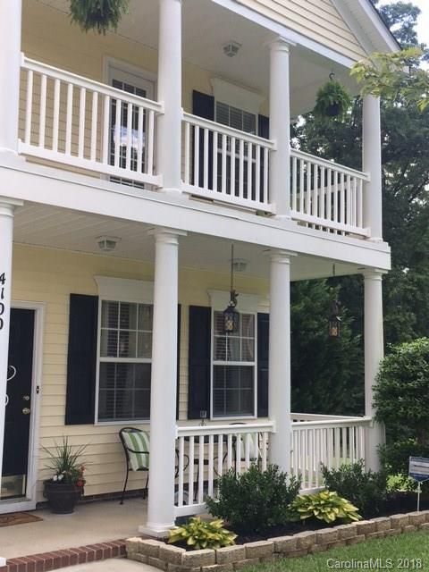 4100 High Shoals Dr #20, Monroe, NC 28110