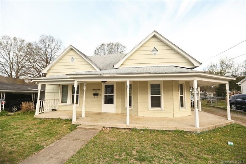 234 Buffalo Ave, Concord, NC 28025