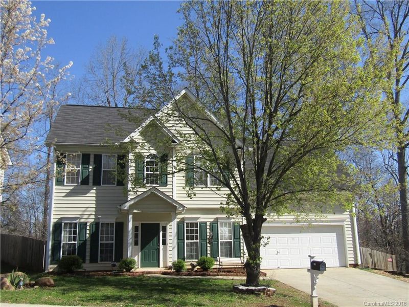 114 Devon Forest Dr, Mooresville, NC 28115