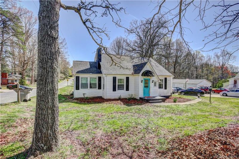 1901 Linwood Rd #Corner, Gastonia, NC 28052