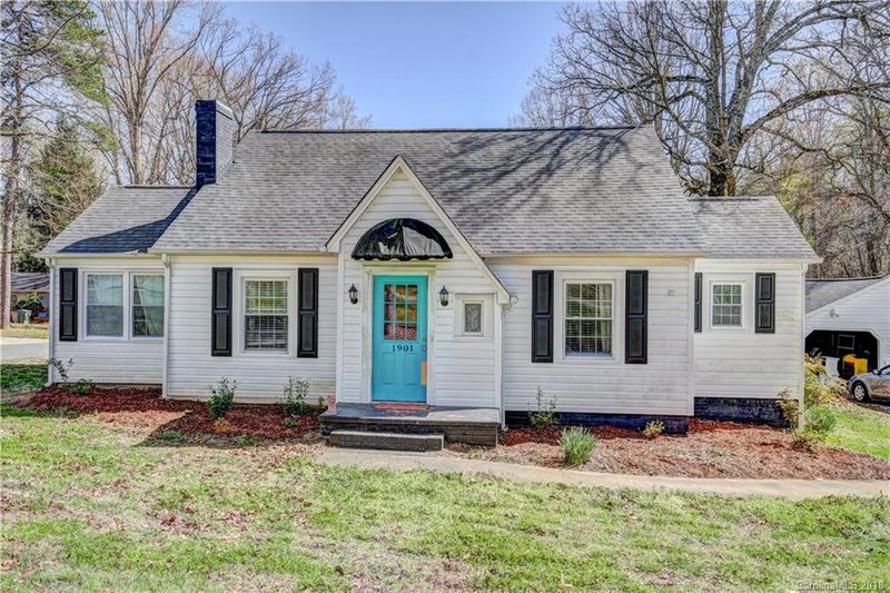 1901 Linwood Rd #Corner, Gastonia, NC 28052