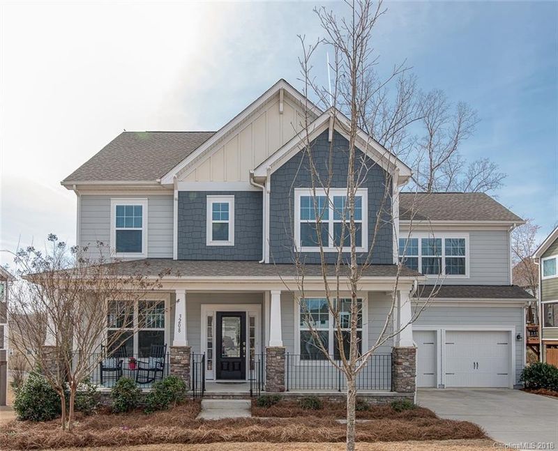 3208 Ringtail Dr, Waxhaw, NC 28173