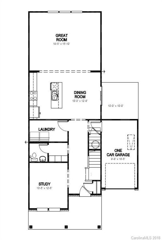 13018 Hill Pine Rd #260, Midland, NC 28107