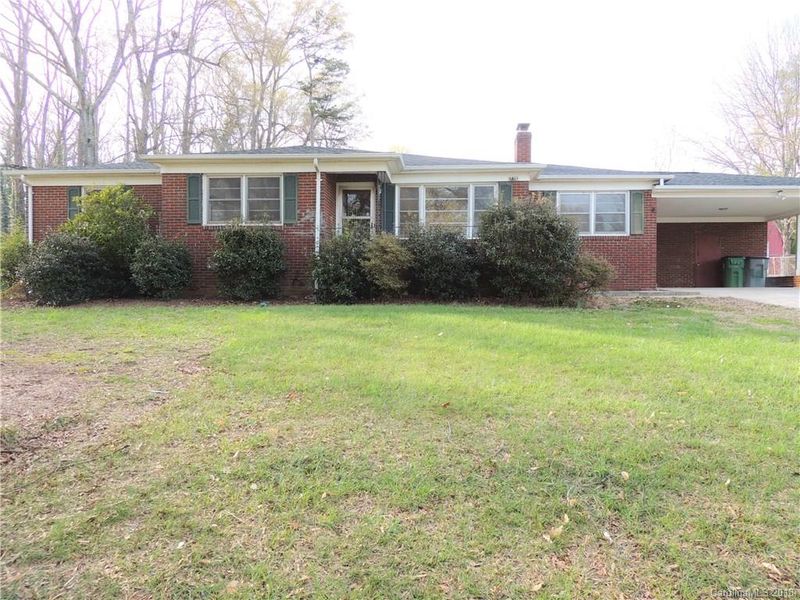 5411 Twin Ln, Charlotte, NC 28269