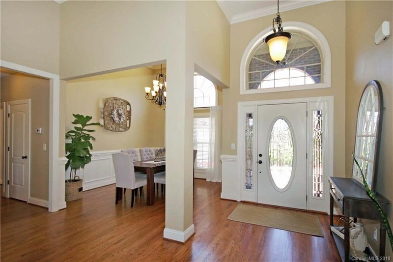 6341 Willow Farm Dr, Denver, NC 28037