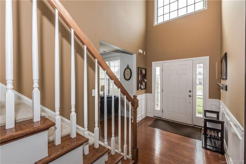 4396 Bridge Pointe Dr, Harrisburg, NC 28075