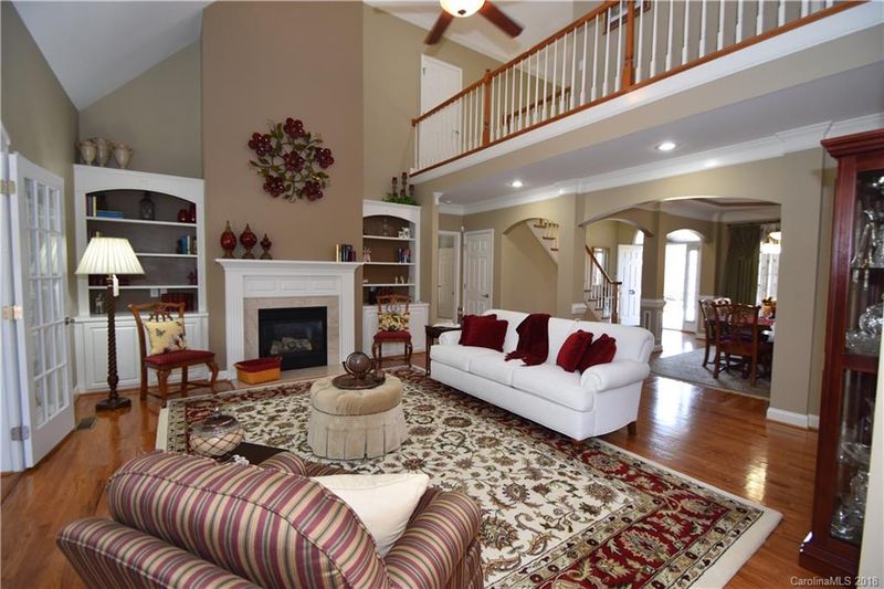 726 Old State St SW, Concord, NC 28027