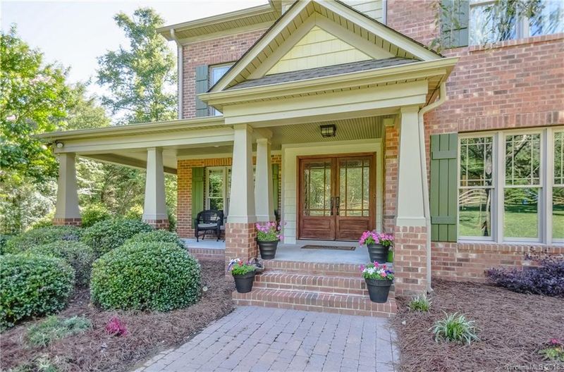 9632 Earnhardt Lake Rd, Davidson, NC 28036