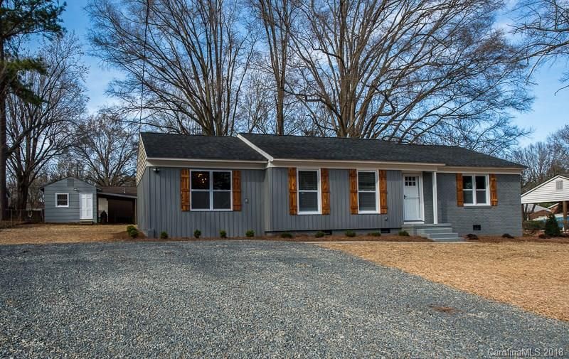2309 Englewood St, Kannapolis, NC 28083