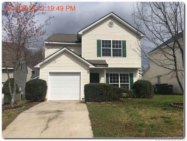 1609 Forest Stream Ct, Charlotte, NC 28213