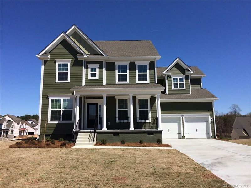 13544 Hyperion Hills Ln #149, Charlotte, NC 28278