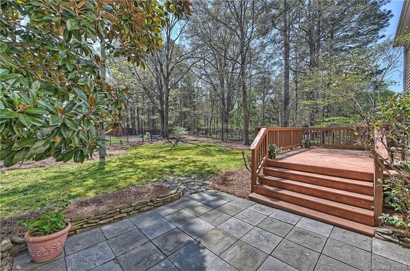 10209 Willow Rock Dr #72, Charlotte, NC 28277