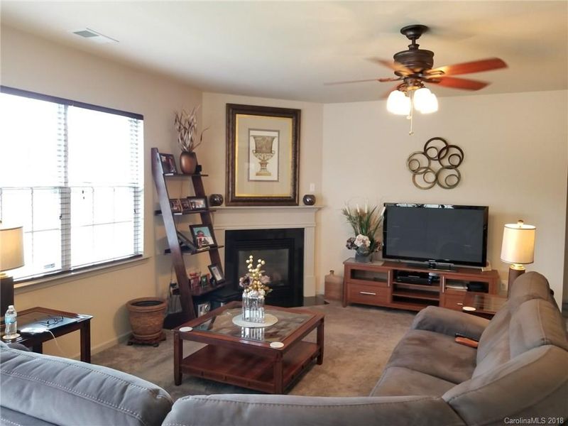 1217 Yellow Daisy Dr, Stallings, NC 28104